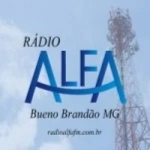 Rádio Alfa 98.5 FM/MG